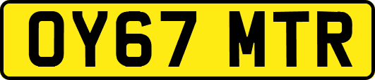 OY67MTR