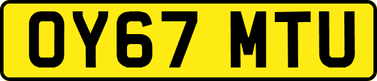 OY67MTU