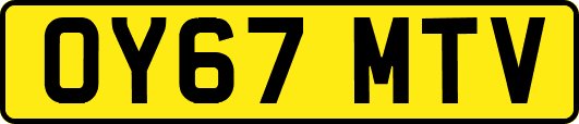 OY67MTV