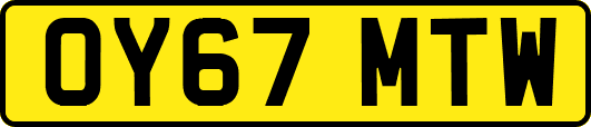 OY67MTW