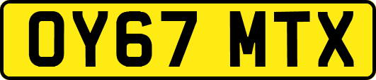 OY67MTX