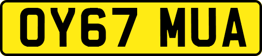 OY67MUA