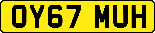 OY67MUH
