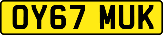 OY67MUK