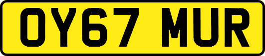 OY67MUR
