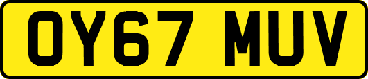 OY67MUV