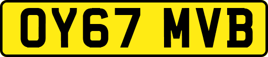 OY67MVB