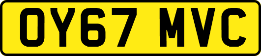 OY67MVC