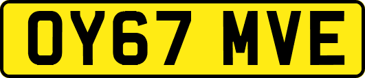 OY67MVE