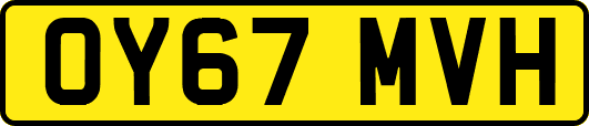 OY67MVH