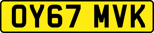 OY67MVK