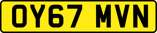 OY67MVN