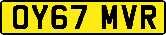 OY67MVR