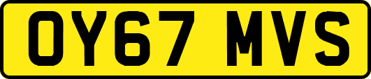 OY67MVS
