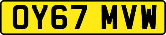 OY67MVW