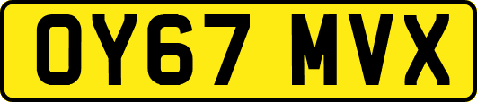 OY67MVX