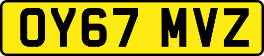OY67MVZ