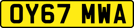 OY67MWA