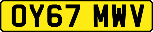 OY67MWV