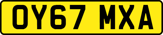 OY67MXA