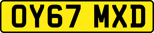 OY67MXD