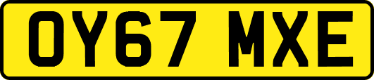 OY67MXE