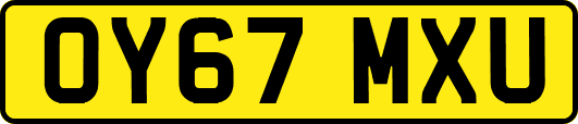 OY67MXU
