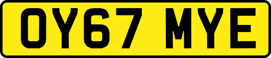OY67MYE