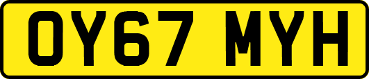 OY67MYH