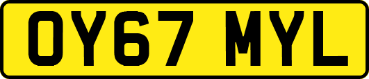 OY67MYL