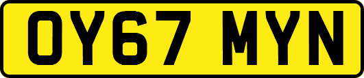 OY67MYN