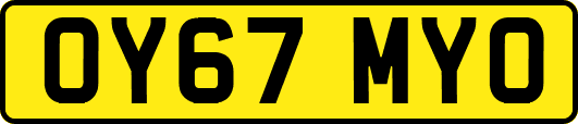OY67MYO