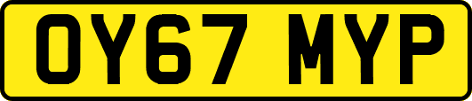 OY67MYP