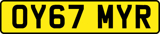 OY67MYR
