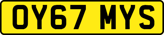 OY67MYS