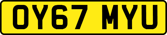 OY67MYU