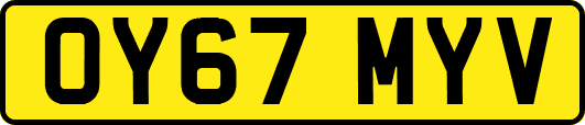 OY67MYV