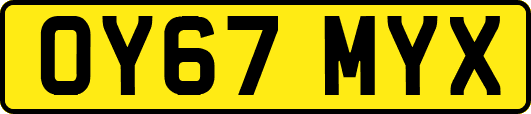 OY67MYX