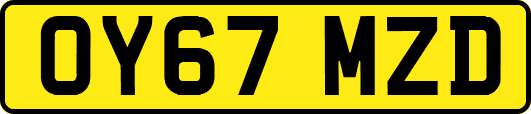 OY67MZD