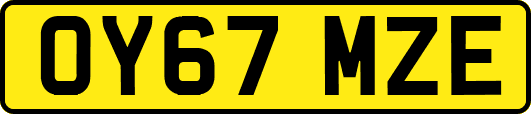 OY67MZE
