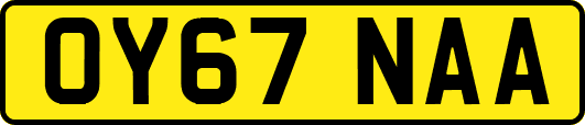 OY67NAA