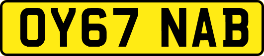 OY67NAB