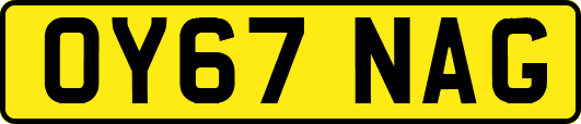 OY67NAG