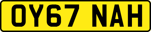 OY67NAH