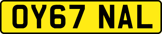 OY67NAL