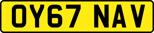 OY67NAV