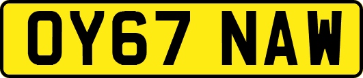OY67NAW