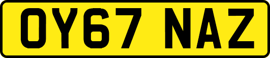 OY67NAZ