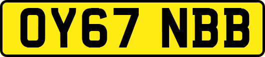 OY67NBB