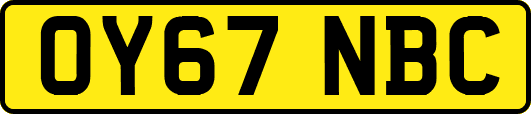 OY67NBC